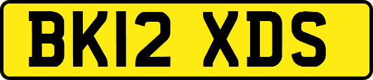 BK12XDS