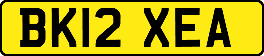 BK12XEA