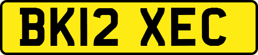 BK12XEC