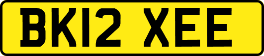 BK12XEE