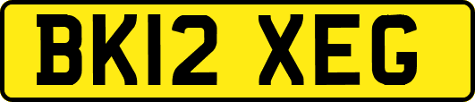 BK12XEG