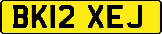BK12XEJ