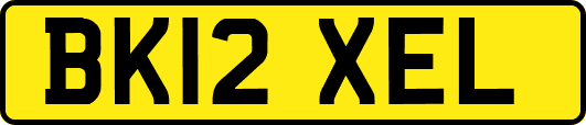 BK12XEL