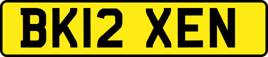 BK12XEN