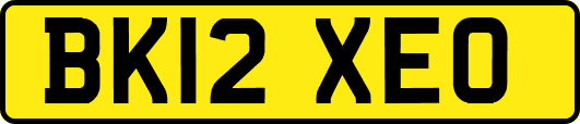 BK12XEO