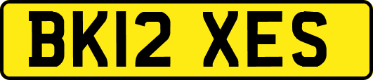 BK12XES