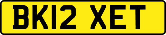 BK12XET