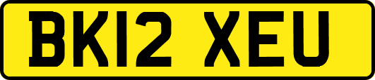 BK12XEU