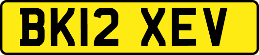 BK12XEV