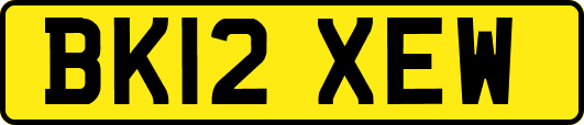 BK12XEW