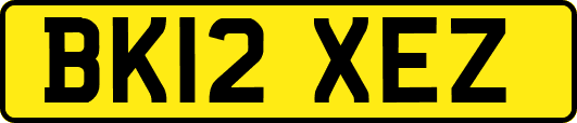 BK12XEZ