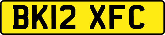BK12XFC
