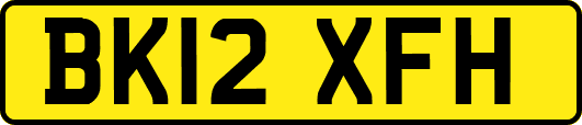 BK12XFH