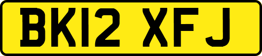 BK12XFJ