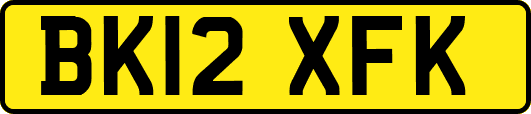 BK12XFK
