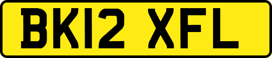 BK12XFL