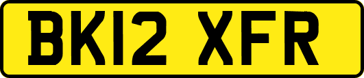 BK12XFR