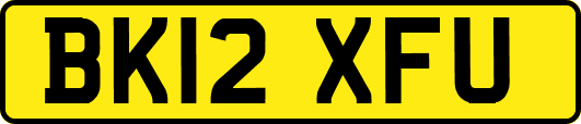 BK12XFU