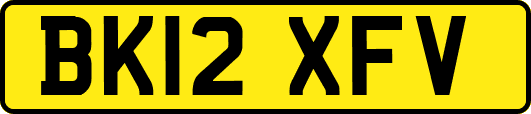 BK12XFV