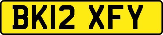 BK12XFY