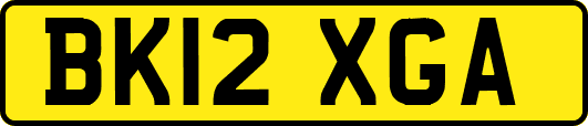 BK12XGA