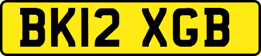 BK12XGB