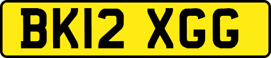 BK12XGG