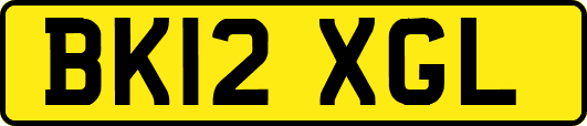 BK12XGL