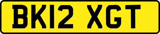 BK12XGT