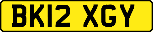 BK12XGY