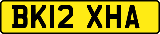 BK12XHA