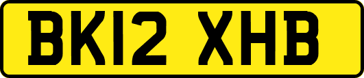 BK12XHB
