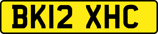 BK12XHC