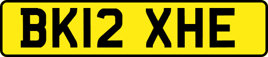 BK12XHE