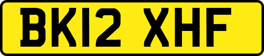 BK12XHF