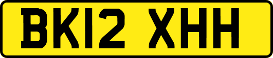 BK12XHH