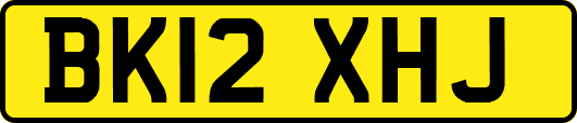 BK12XHJ