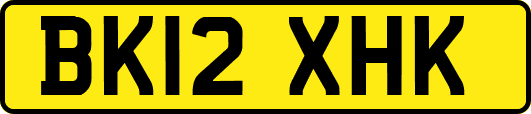 BK12XHK