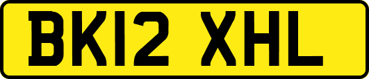 BK12XHL