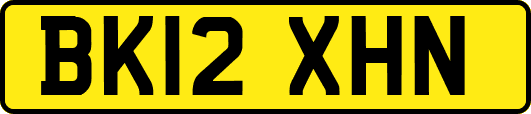 BK12XHN