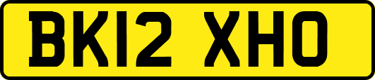 BK12XHO