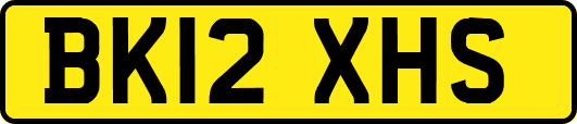 BK12XHS