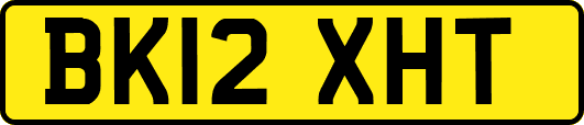 BK12XHT