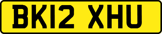 BK12XHU