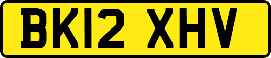 BK12XHV