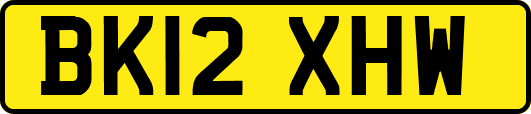 BK12XHW