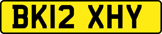 BK12XHY