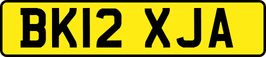 BK12XJA