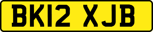 BK12XJB