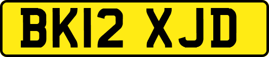 BK12XJD